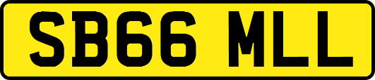 SB66MLL