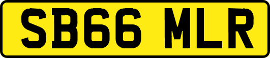 SB66MLR
