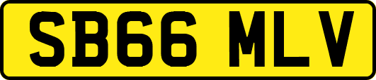 SB66MLV