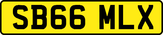SB66MLX
