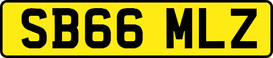 SB66MLZ