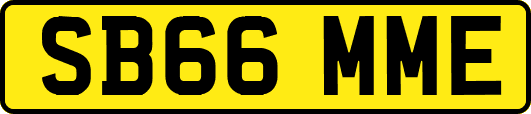SB66MME