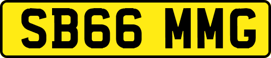 SB66MMG