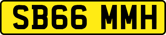 SB66MMH