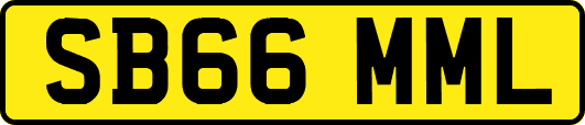SB66MML