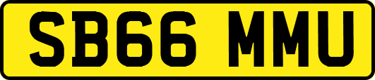 SB66MMU