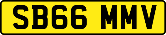 SB66MMV