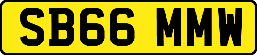 SB66MMW