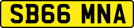 SB66MNA