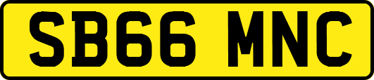 SB66MNC
