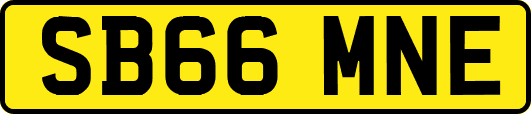 SB66MNE