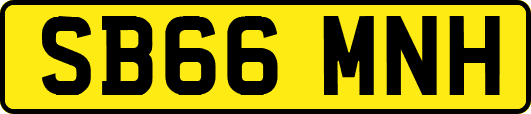SB66MNH