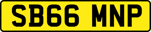 SB66MNP