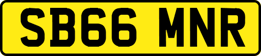 SB66MNR