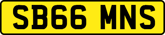 SB66MNS