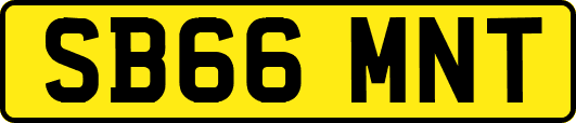 SB66MNT