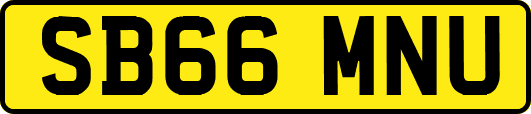 SB66MNU