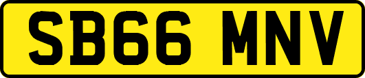 SB66MNV