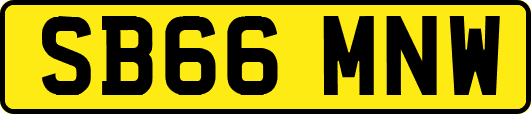 SB66MNW