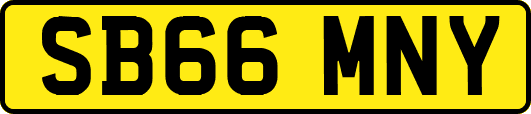 SB66MNY