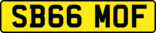 SB66MOF