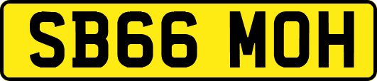 SB66MOH