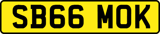 SB66MOK