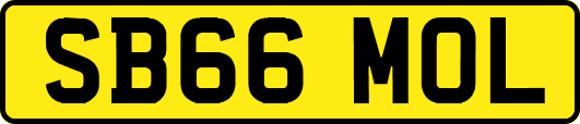 SB66MOL