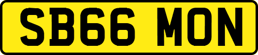 SB66MON