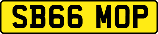 SB66MOP