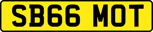 SB66MOT