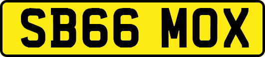 SB66MOX