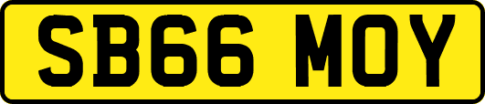 SB66MOY