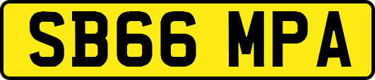 SB66MPA