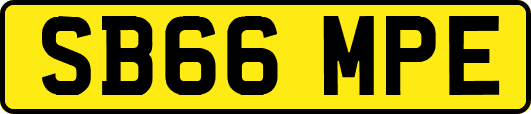 SB66MPE