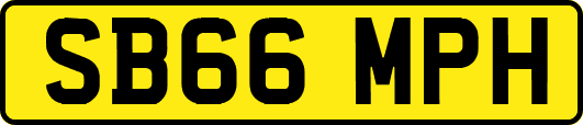 SB66MPH