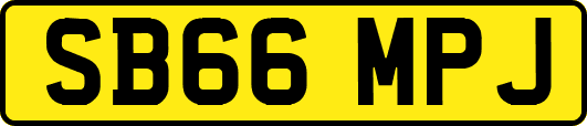 SB66MPJ
