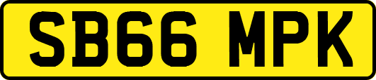 SB66MPK