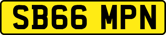 SB66MPN
