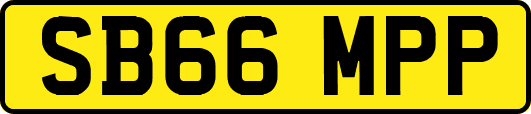 SB66MPP