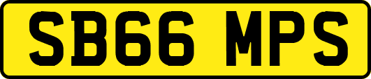 SB66MPS