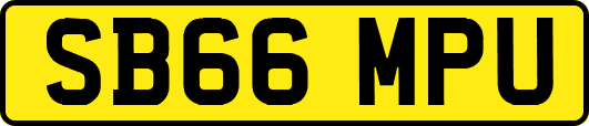 SB66MPU