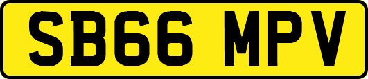 SB66MPV