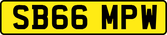 SB66MPW