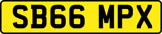SB66MPX