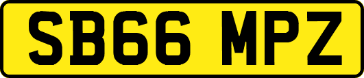 SB66MPZ