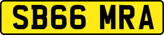 SB66MRA