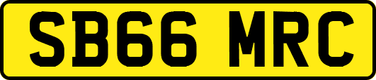 SB66MRC