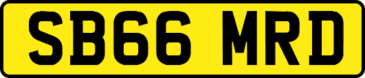 SB66MRD