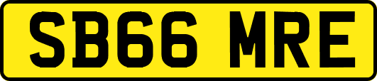 SB66MRE